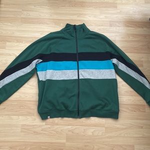 Lego x Target Zip-Up Sweater